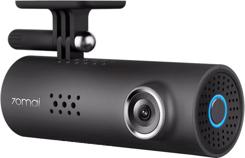 Wideorejestrator 70MAI Smart Dash Cam 1S