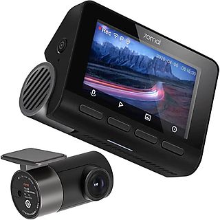 Wideorejestrator 70MAI A800s 4K Dash Cam + kamera tylna RC06