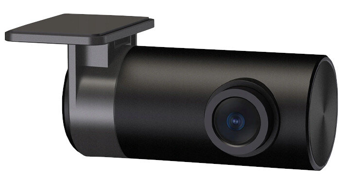 Wideorejestrator 70MAI A400 Dash Cam + tylna kamera RC09 Ciemny szary