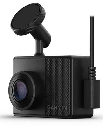 Wideorejestrator GARMIN Dash Cam 67W 010-02505-15