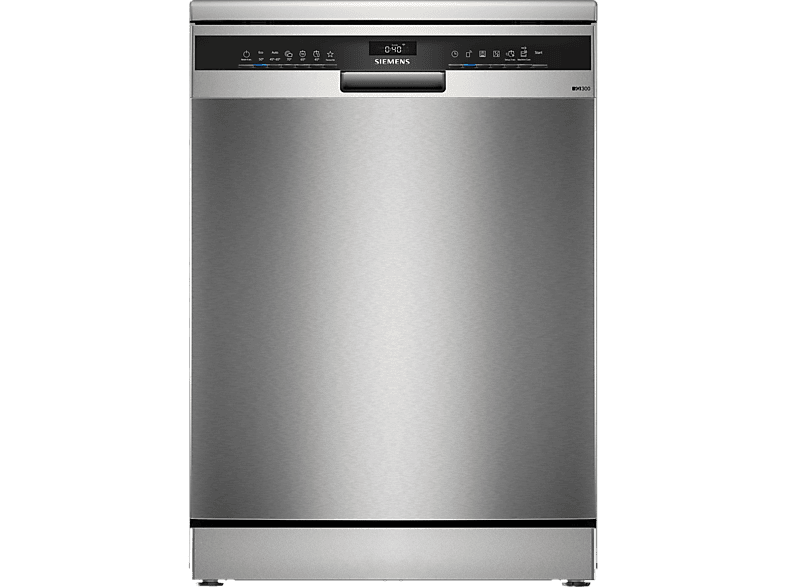 Siemens Vaatwasser Iq300 D (sn23hi02ke)