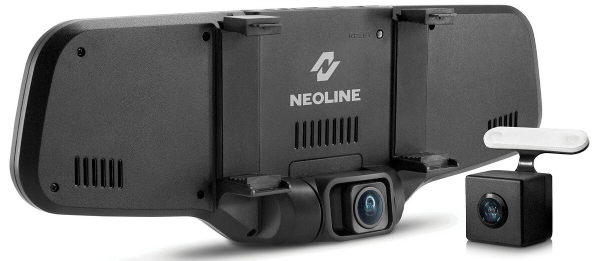 Wideorejestrator NEOLINE G-Tech X27