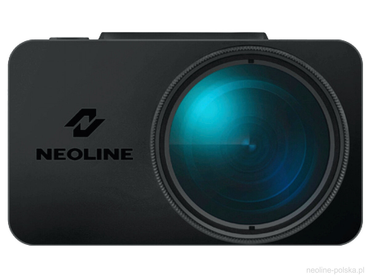 Wideorejestrator NEOLINE G-Tech X74