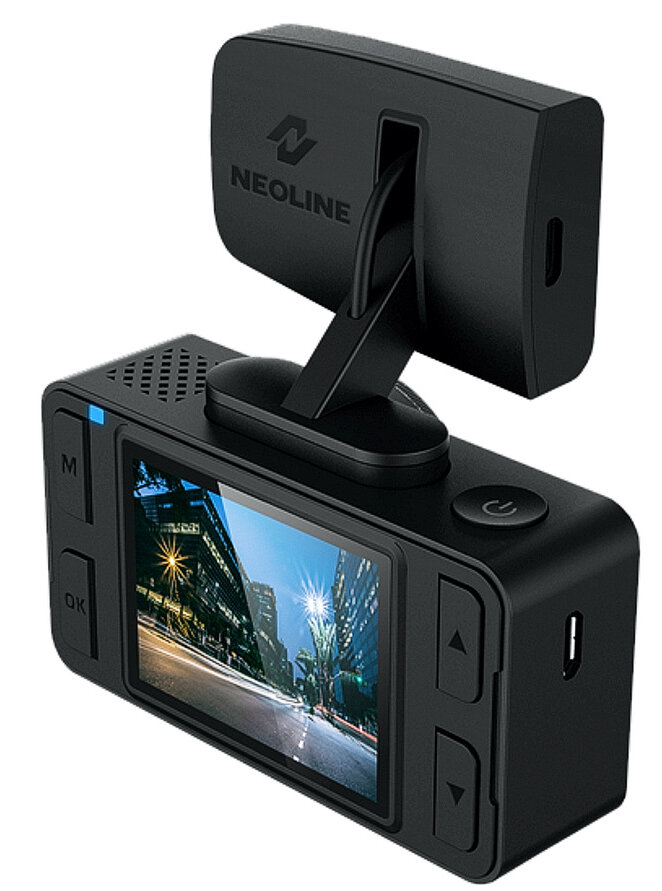 Wideorejestrator NEOLINE G-Tech X77