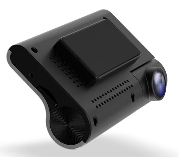 Wideorejestrator XBLITZ X6 Wi-FI