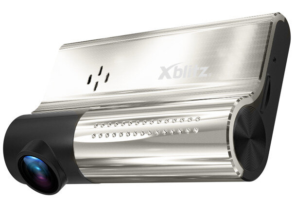 Wideorejestrator XBLITZ X6 Wi-FI