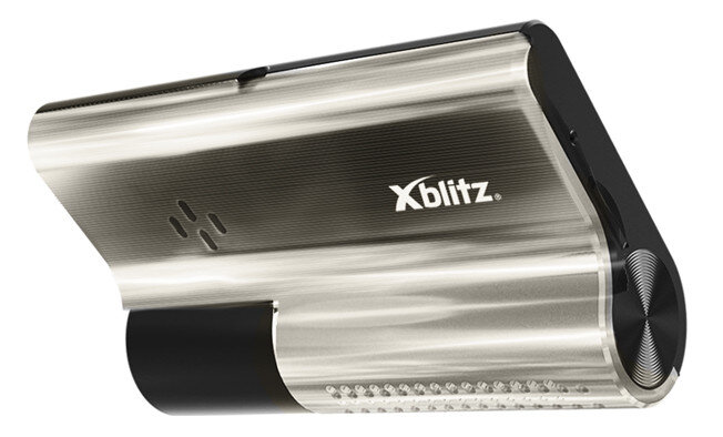 Wideorejestrator XBLITZ X6 Wi-FI