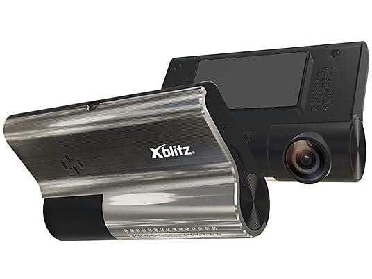Wideorejestrator XBLITZ X6 Wi-FI