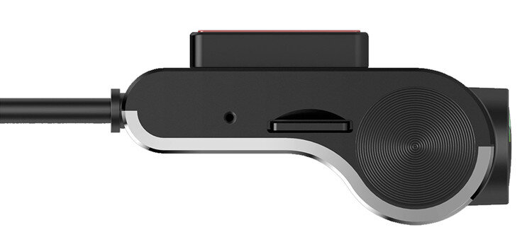 Wideorejestrator XBLITZ X6 Wi-FI