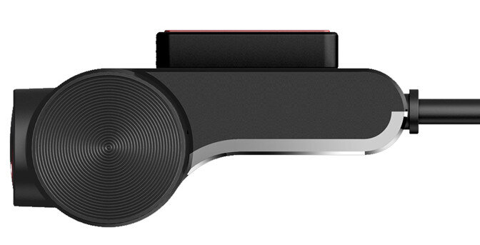 Wideorejestrator XBLITZ X6 Wi-FI