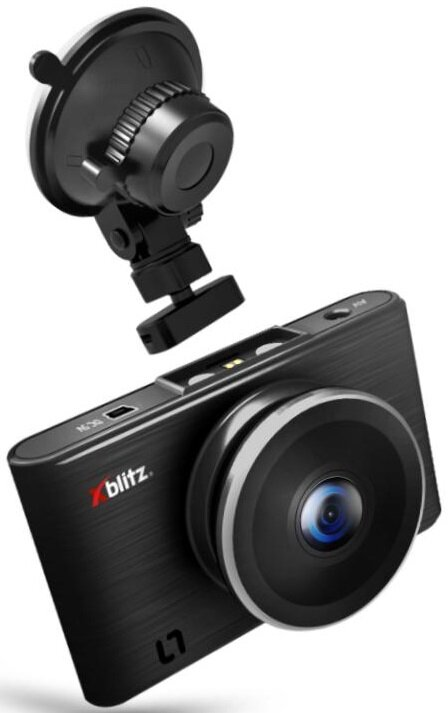 OUTLET - Wideorejestrator XBLITZ S7 Duo