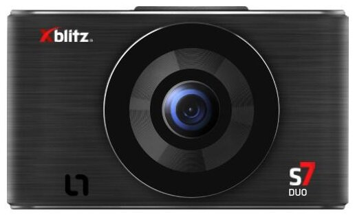 OUTLET - Wideorejestrator XBLITZ S7 Duo