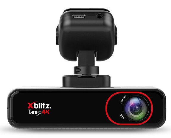 Wideorejestrator XBLITZ Tango 4K