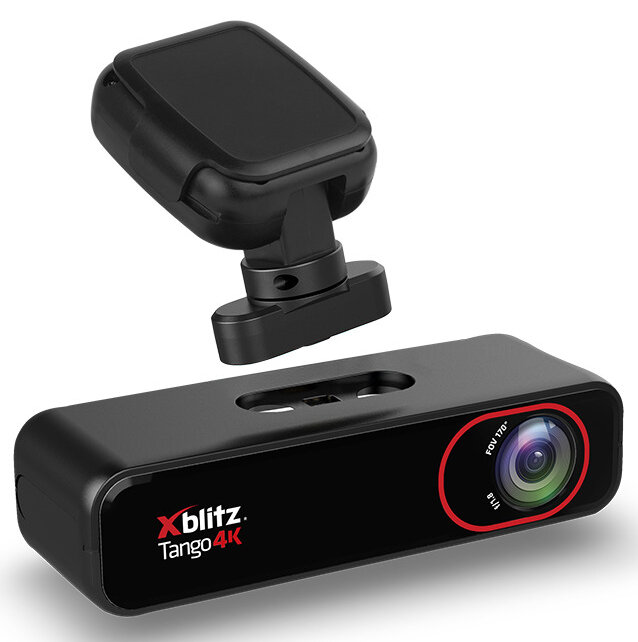 Wideorejestrator XBLITZ Tango 4K