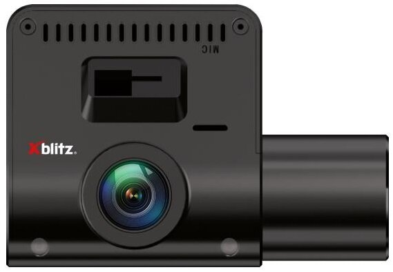 Wideorejestrator XBLITZ Dual View