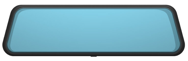 Wideorejestrator XBLITZ Mirror HQ Plus