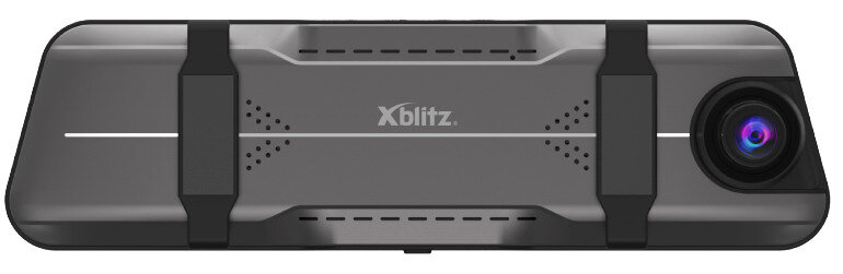 Wideorejestrator XBLITZ Mirror HQ Plus