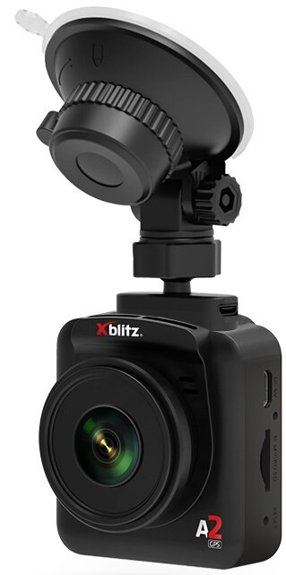Wideorejestrator XBLITZ A2 GPS