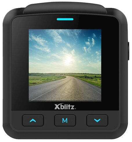 Wideorejestrator XBLITZ A2 GPS
