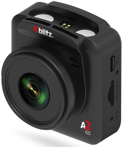 Wideorejestrator XBLITZ A2 GPS