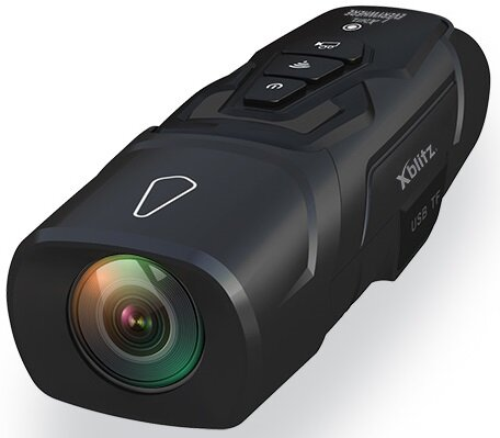 Wideorejestrator XBLITZ Everywhere