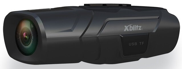 Wideorejestrator XBLITZ Everywhere