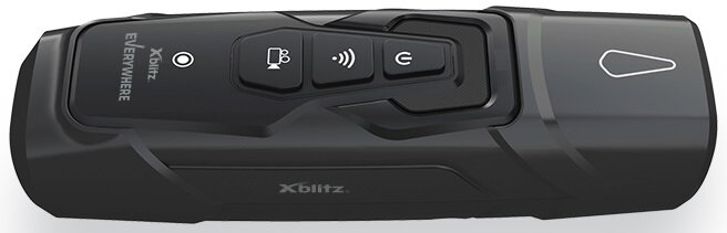 Wideorejestrator XBLITZ Everywhere