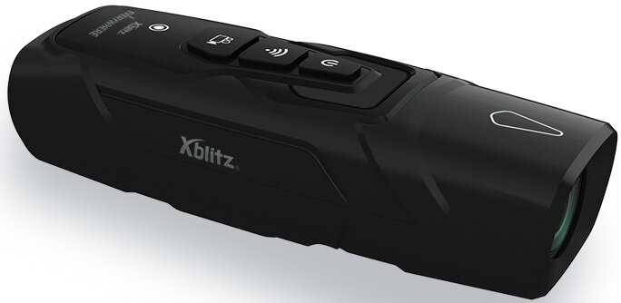 Wideorejestrator XBLITZ Everywhere