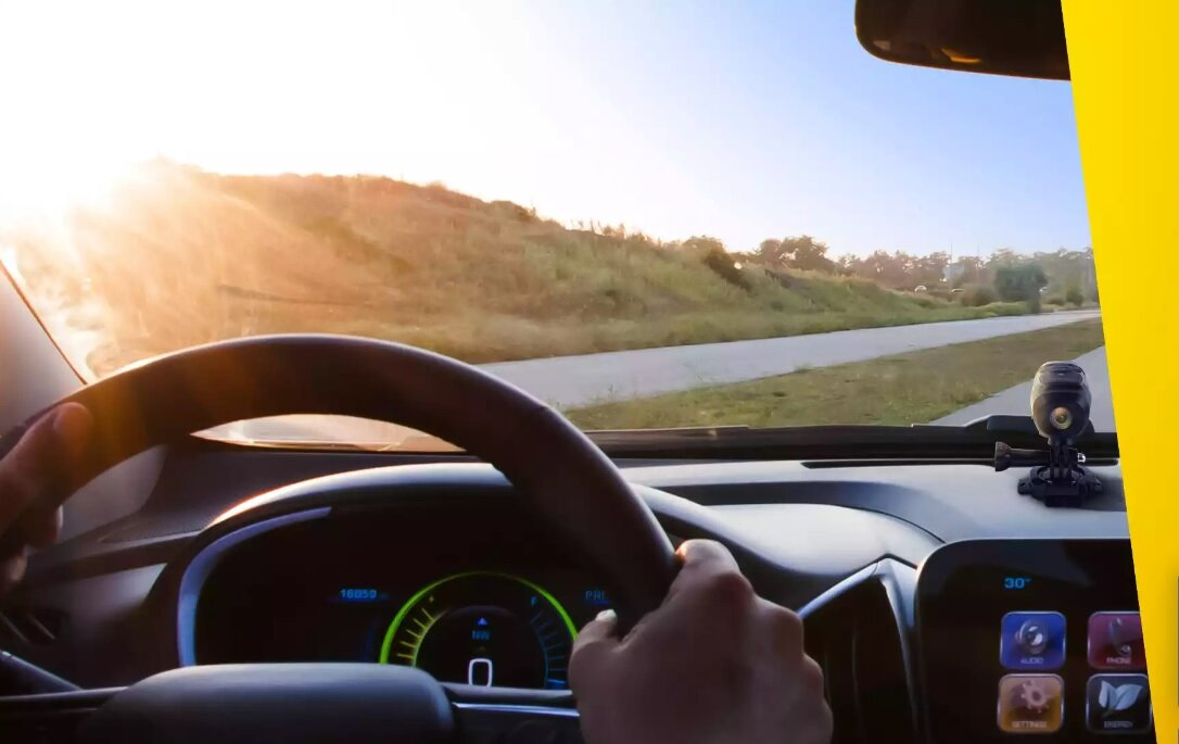 Wideorejestrator XBLITZ Everywhere