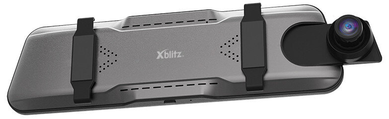 Wideorejestrator XBLITZ Mirror HQ