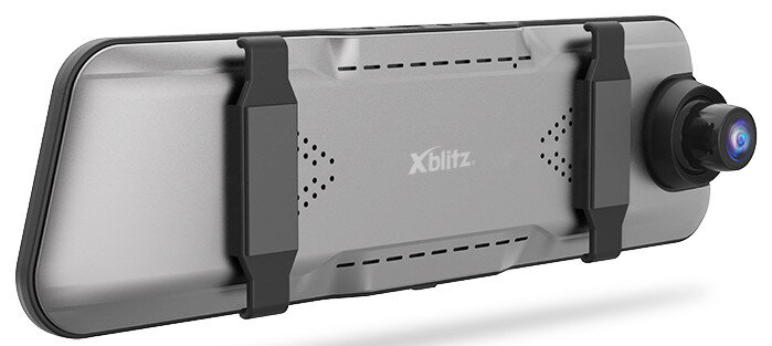 Wideorejestrator XBLITZ Mirror HQ