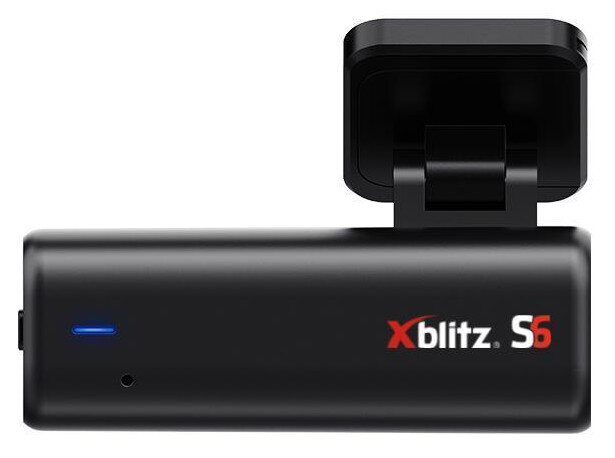 Wideorejestrator XBLITZ S6