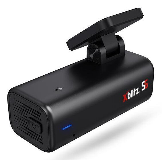 Wideorejestrator XBLITZ S6