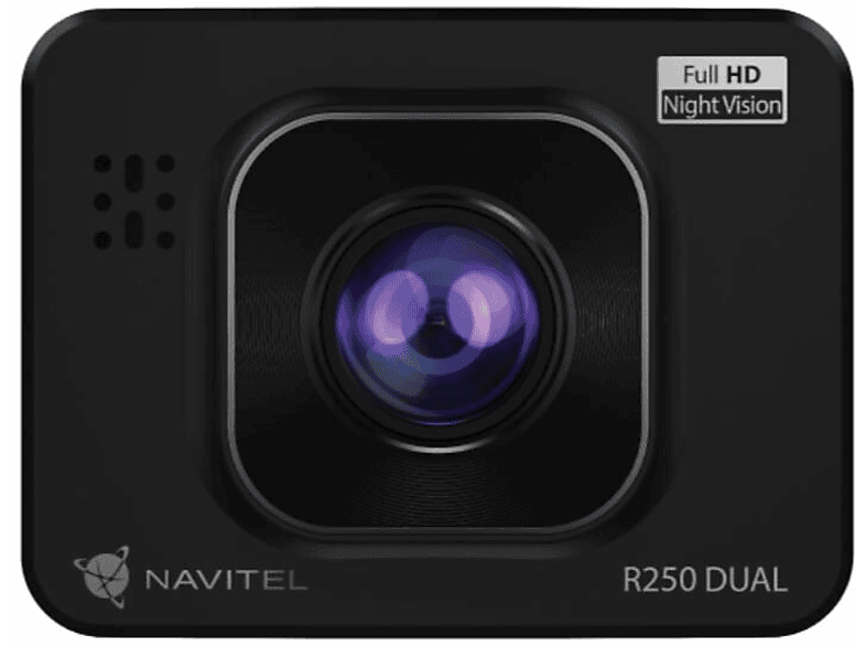Wideorejestrator NAVITEL R250 Dual – zdjęcie 3