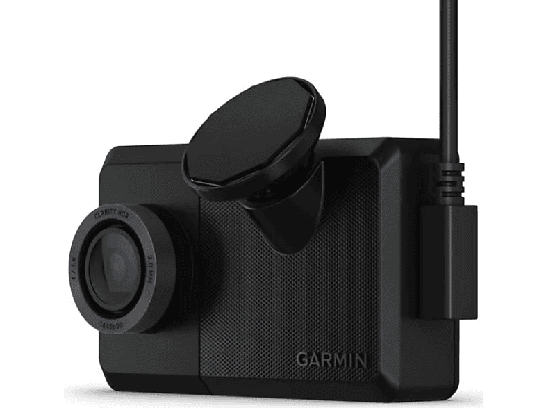 Wideorejestrator GARMIN Dash Cam Live – zdjęcie 2