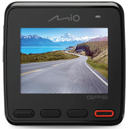 Wideorejestrator MIO MiVue C430