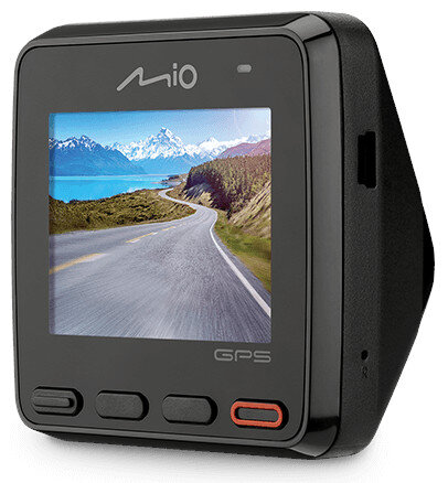 Wideorejestrator MIO MiVue C430