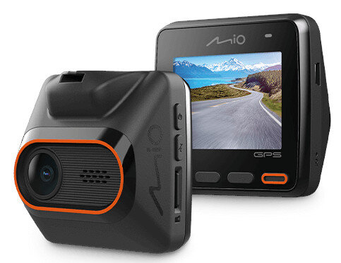 Wideorejestrator MIO MiVue C430