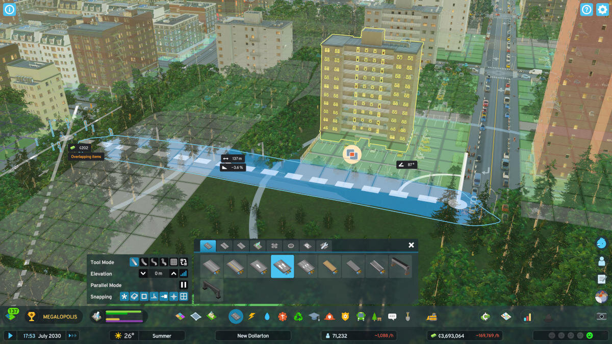 Gra PC Cities: Skylines II Edycja Premium
