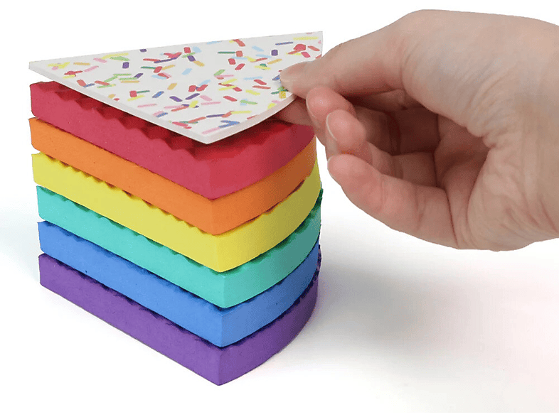 Gra edukacyjna EPEE Czas na tort – zdjęcie 2