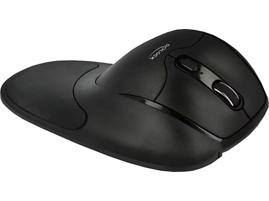 DELOCK 12673 - Mouse (Nero)