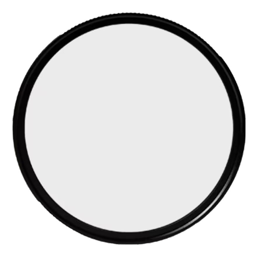 7ARTISANS BM-52mm 1/8 - Filtre (Black Mist)