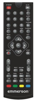 Tuner TV EMMERSON T-145HD