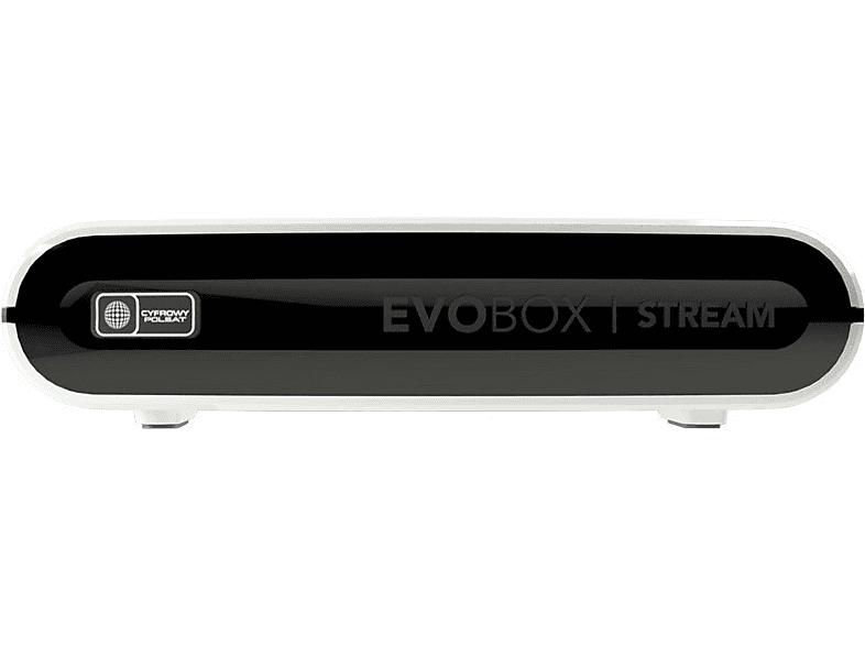 Dekoder CYFROWY POLSAT Evobox Stream