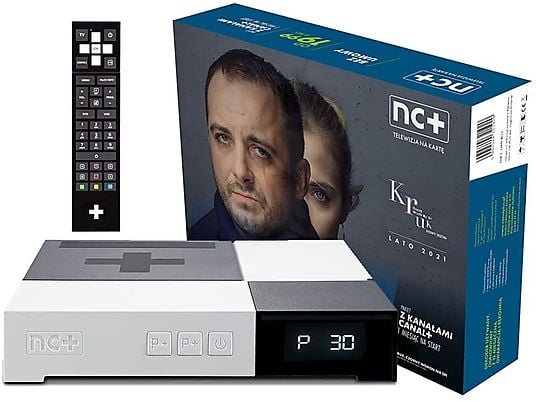 Tuner CANAL + TNK3 1MPL BG5