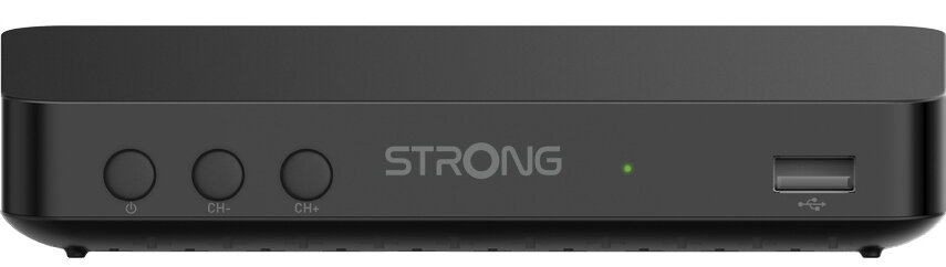 Tuner TV STRONG SRT8208