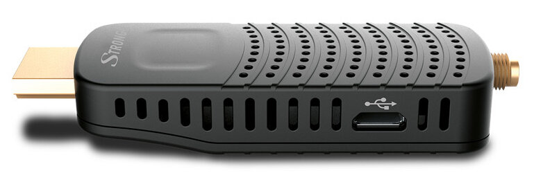 Tuner TV STRONG SRT82