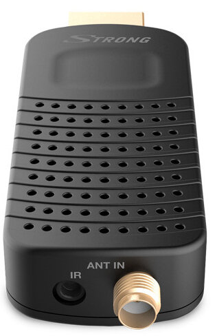 Tuner TV STRONG SRT82