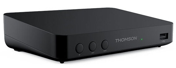 Tuner TV THOMSON THT808