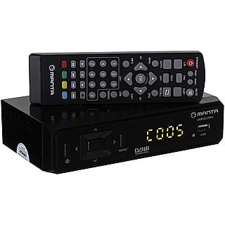 Tuner TV MANTA DVBT023pro